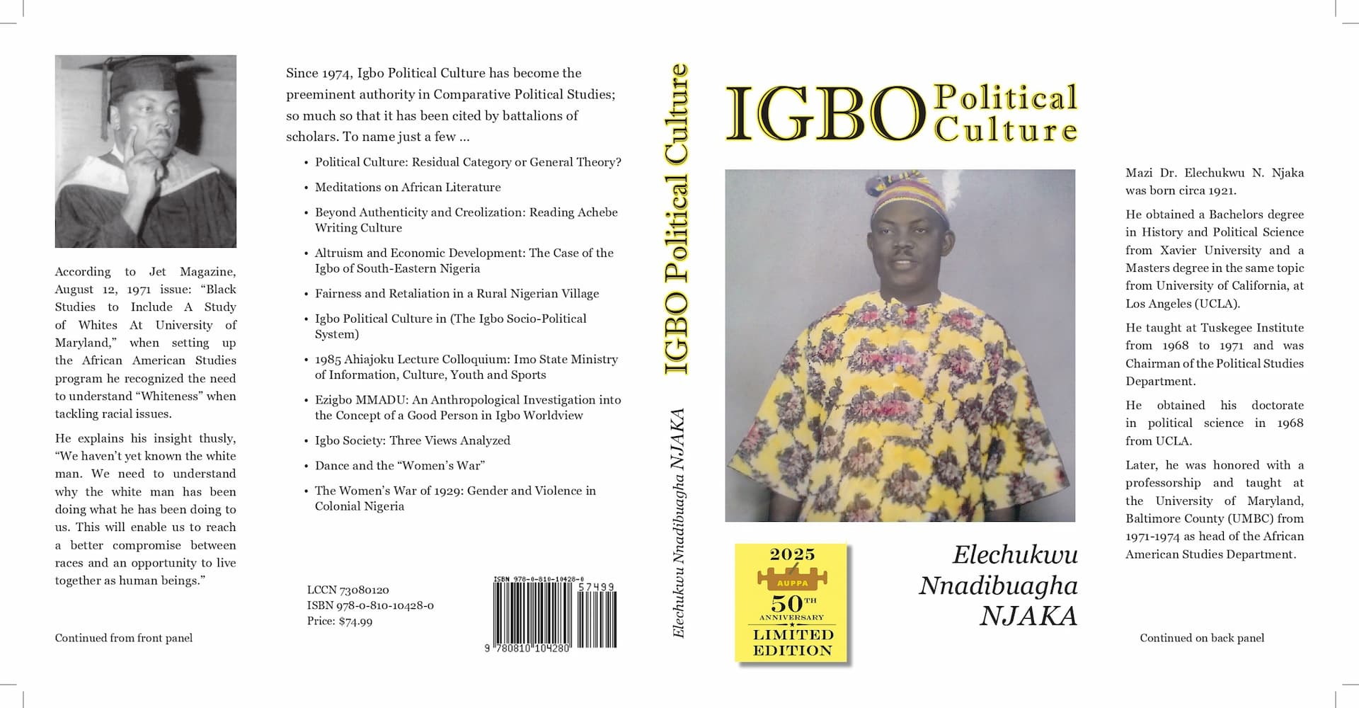 Meet the Igbos