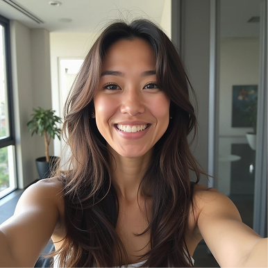 Dr. Elena Vasquez
